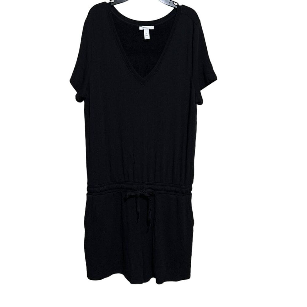 Daily Ritual Romper L - Picture 2 of 4